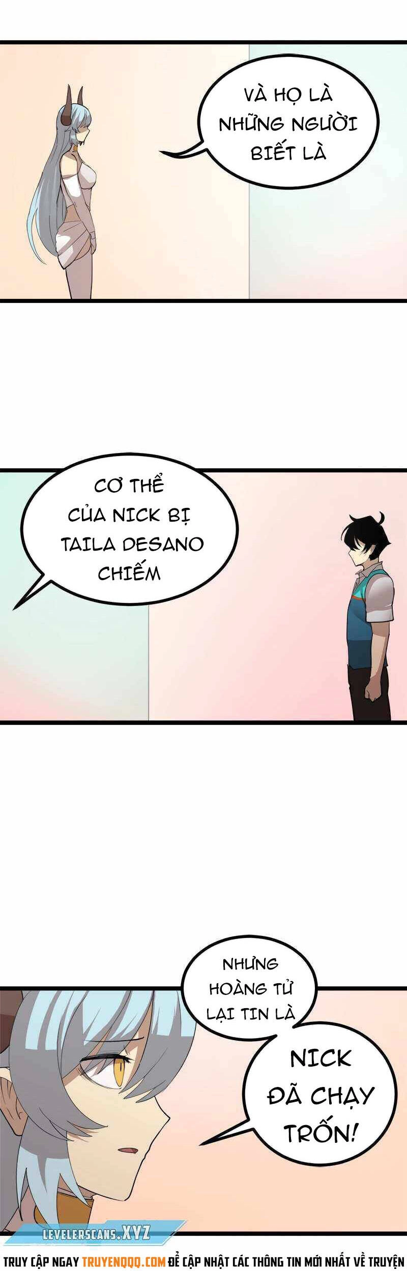 The Dungeon Master Chapter 103 - 22