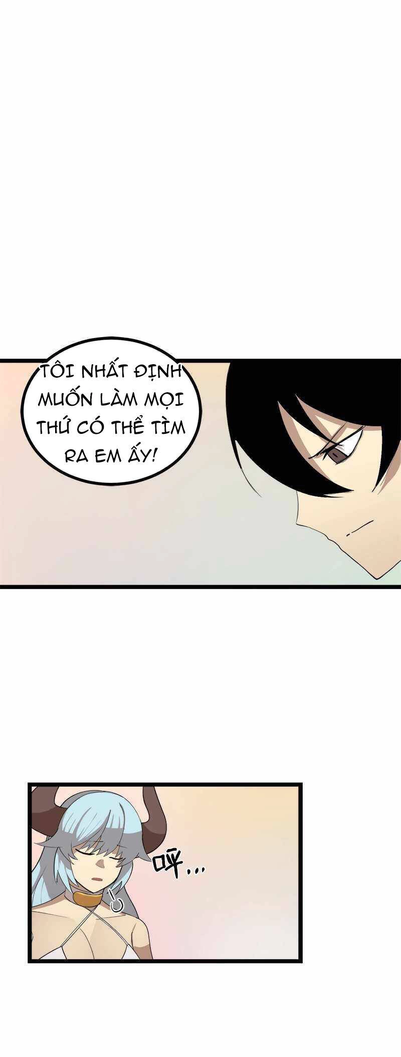 The Dungeon Master Chapter 103 - 23