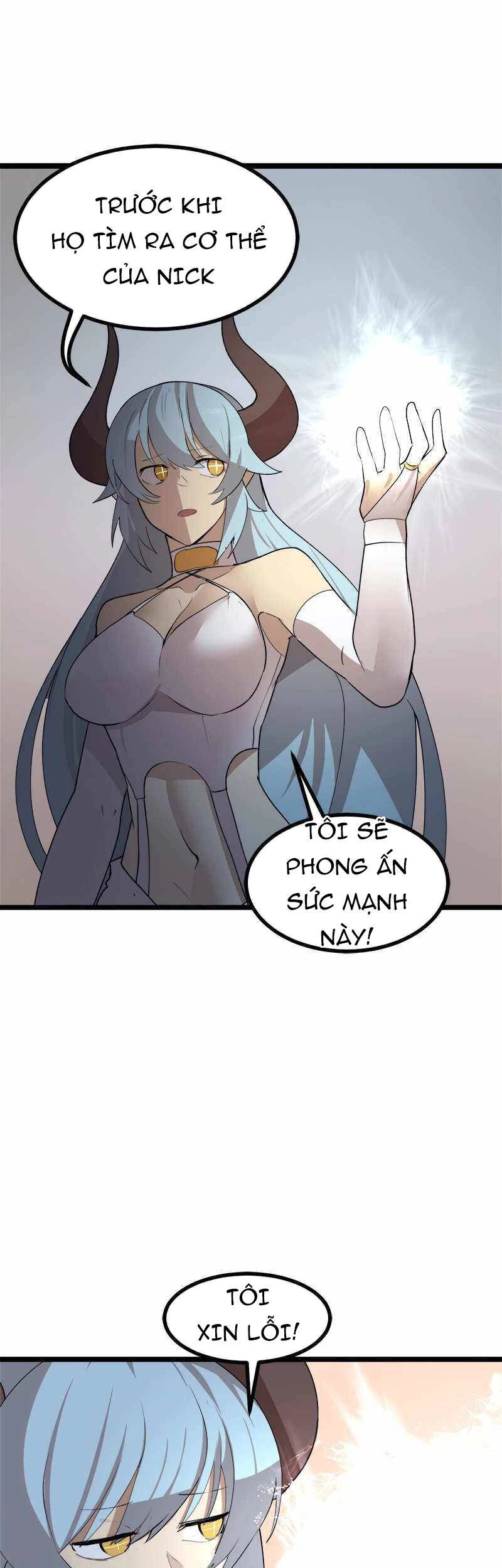 The Dungeon Master Chapter 103 - 26