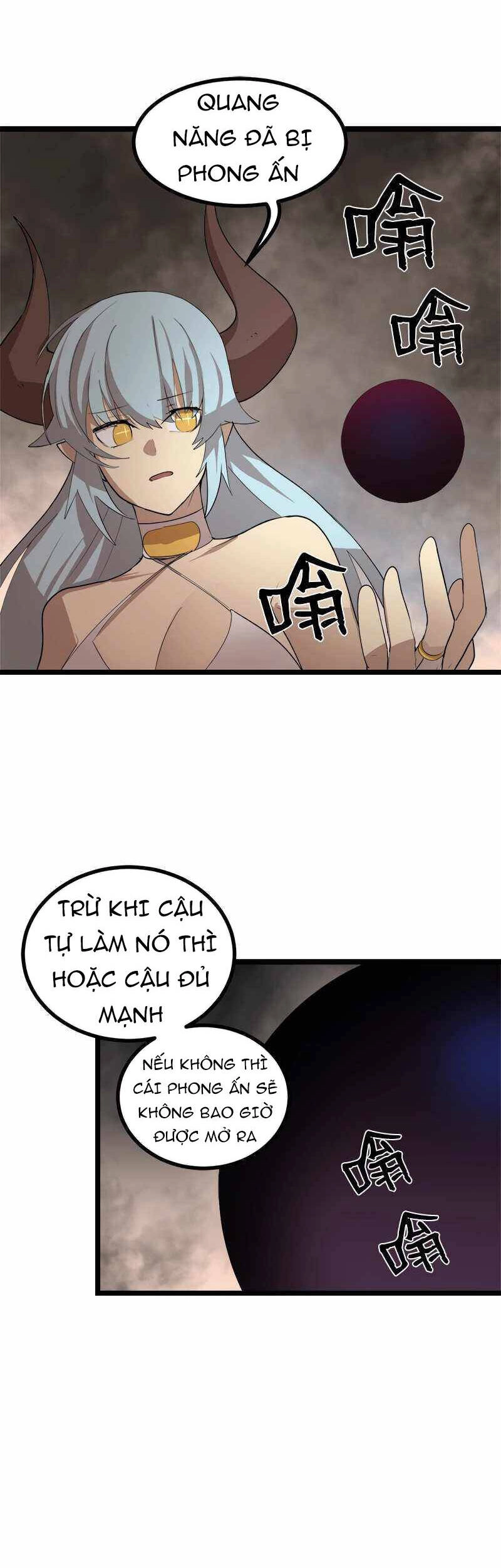 The Dungeon Master Chapter 103 - 33