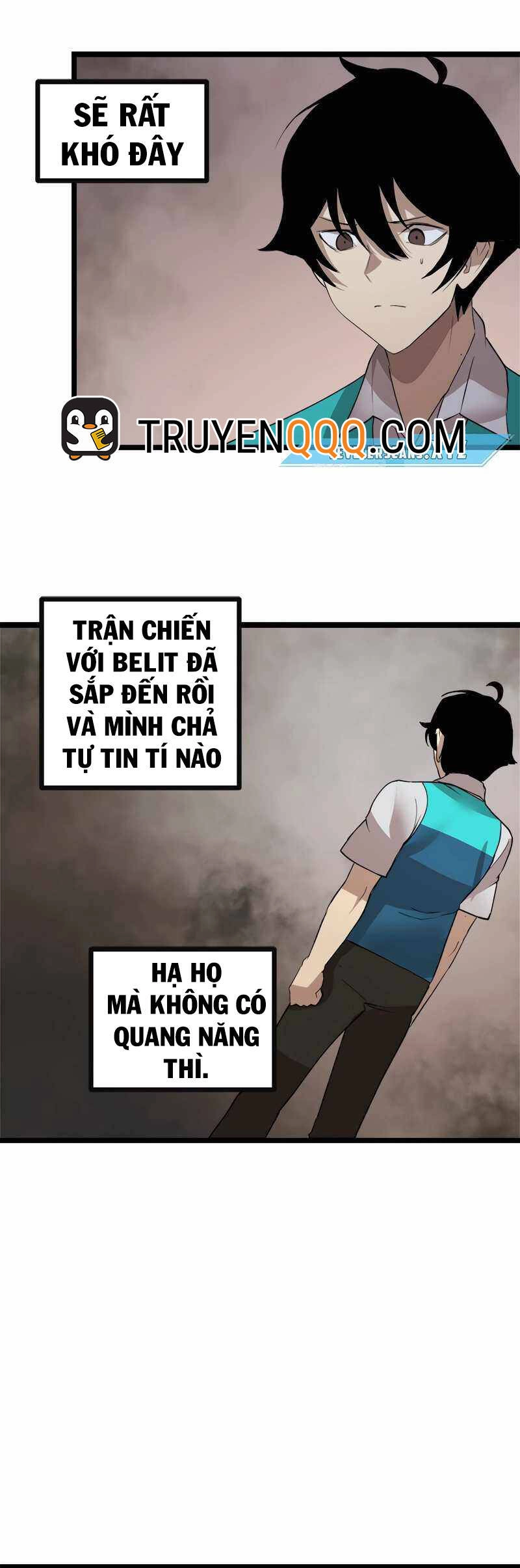 The Dungeon Master Chapter 103 - 34