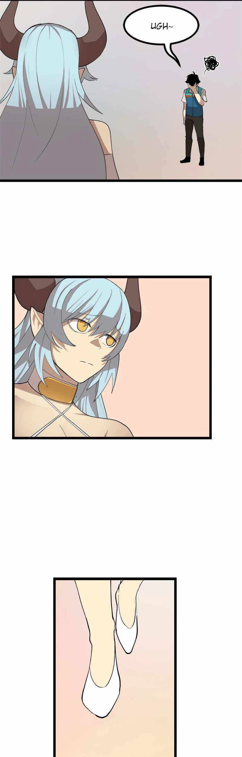 The Dungeon Master Chapter 103 - 35