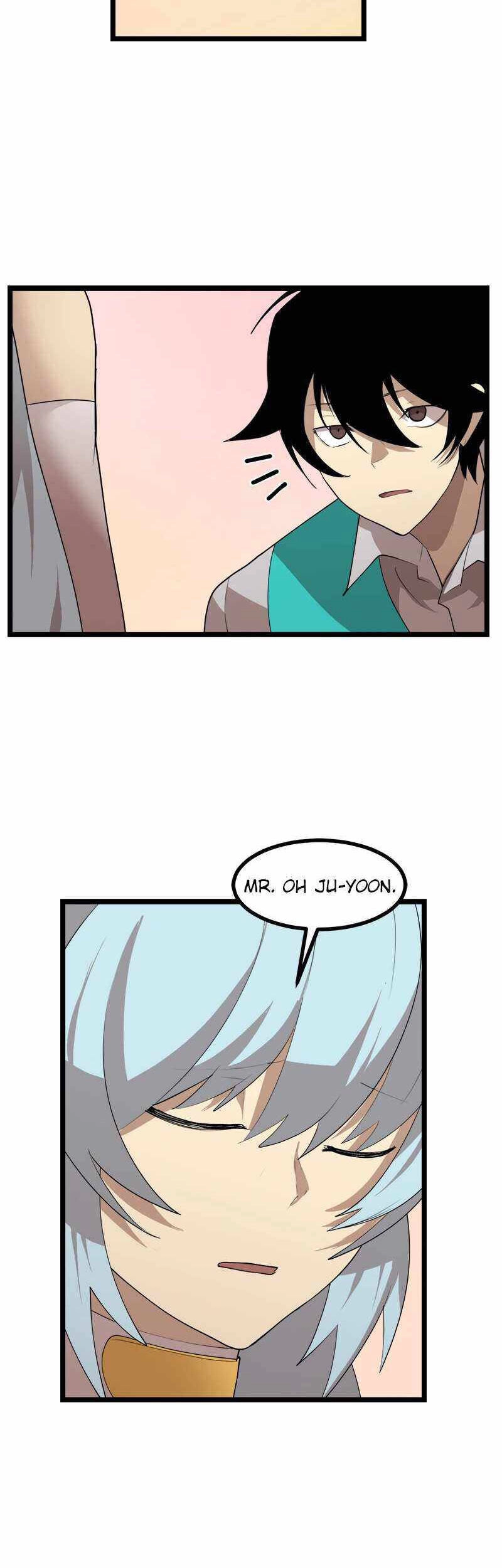 The Dungeon Master Chapter 103 - 36