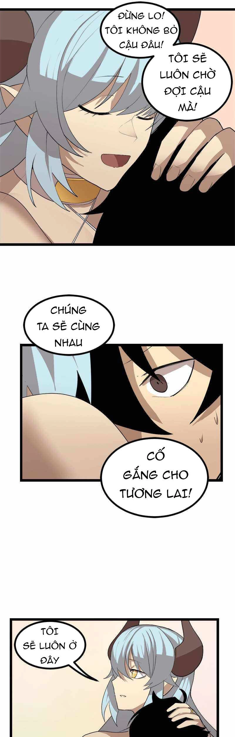 The Dungeon Master Chapter 103 - 38