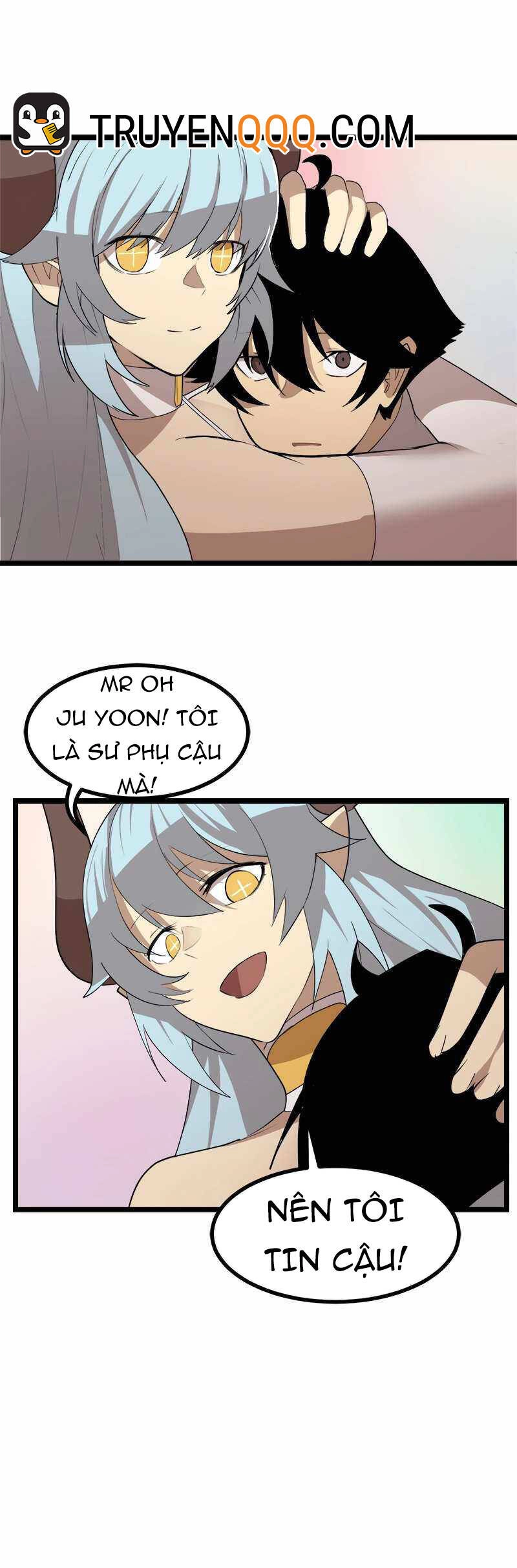 The Dungeon Master Chapter 103 - 40