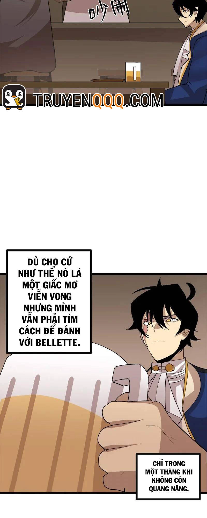 The Dungeon Master Chapter 104 - 3