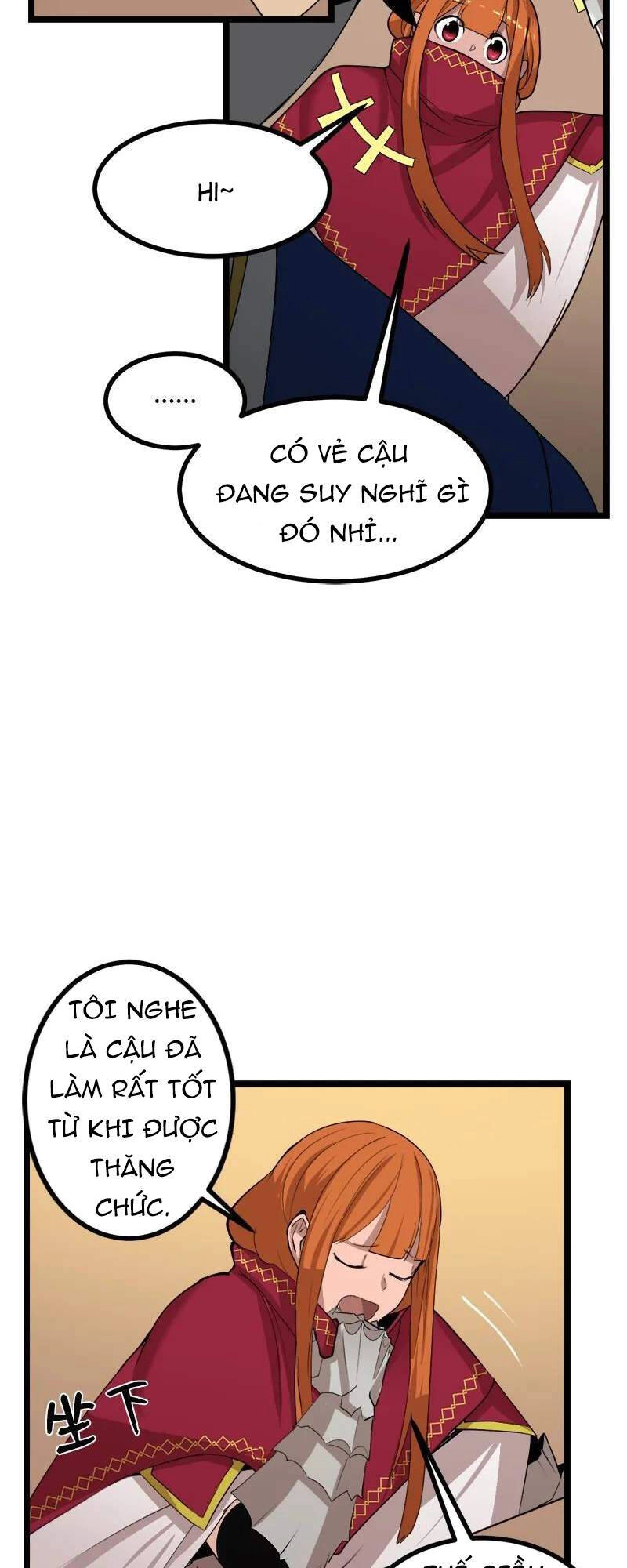 The Dungeon Master Chapter 104 - 6