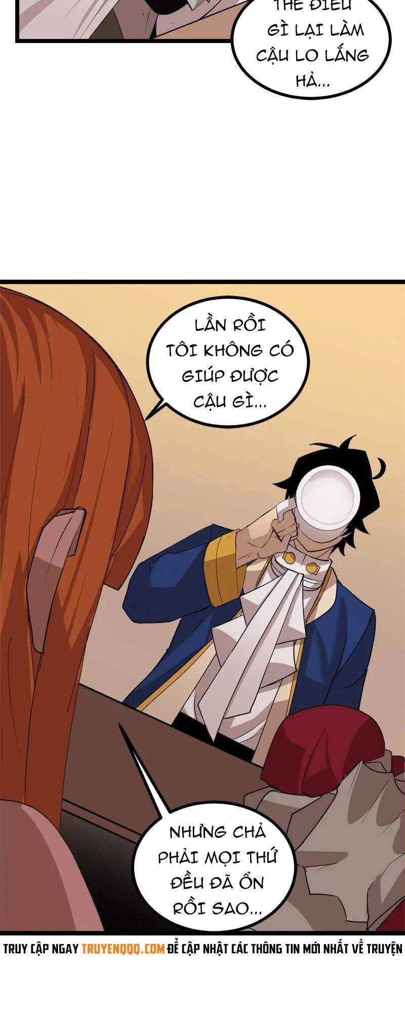 The Dungeon Master Chapter 104 - 7