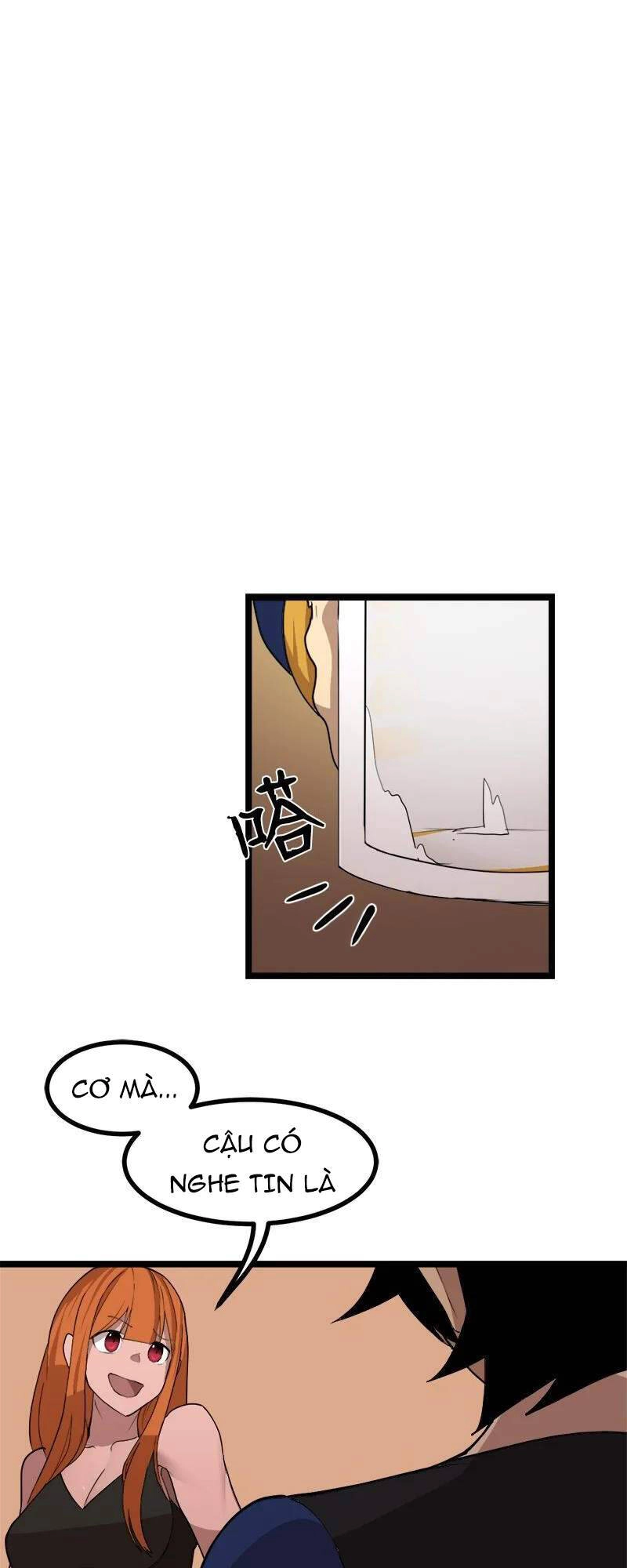 The Dungeon Master Chapter 104 - 8