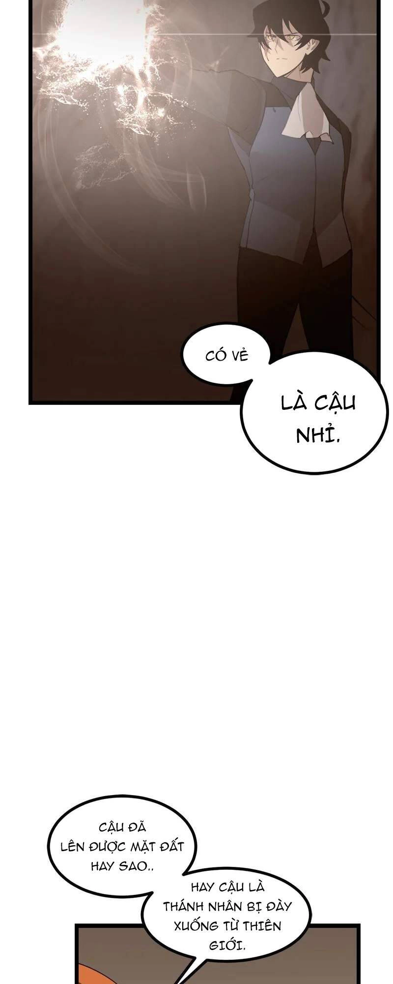 The Dungeon Master Chapter 104 - 14