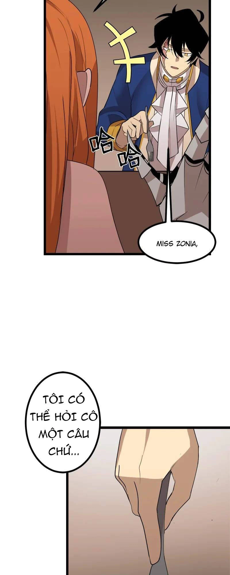 The Dungeon Master Chapter 104 - 15