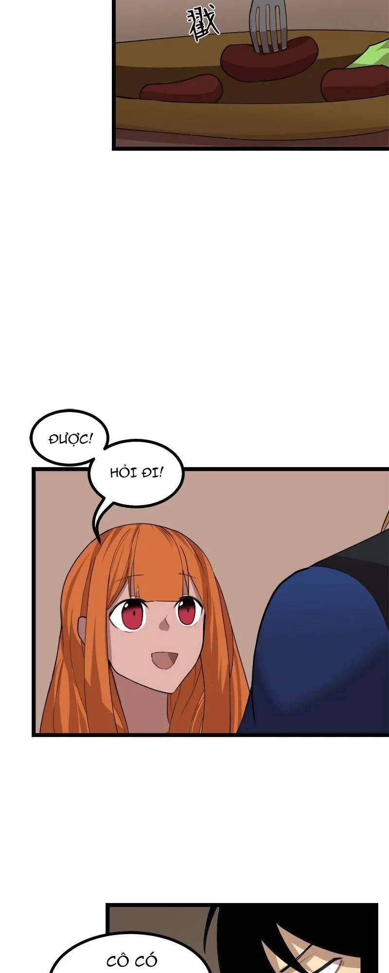 The Dungeon Master Chapter 104 - 16