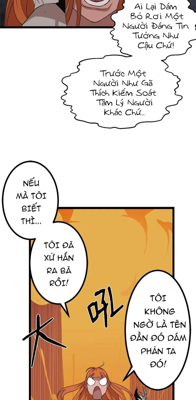 The Dungeon Master Chapter 104 - 20