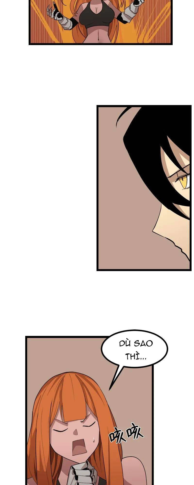 The Dungeon Master Chapter 104 - 21