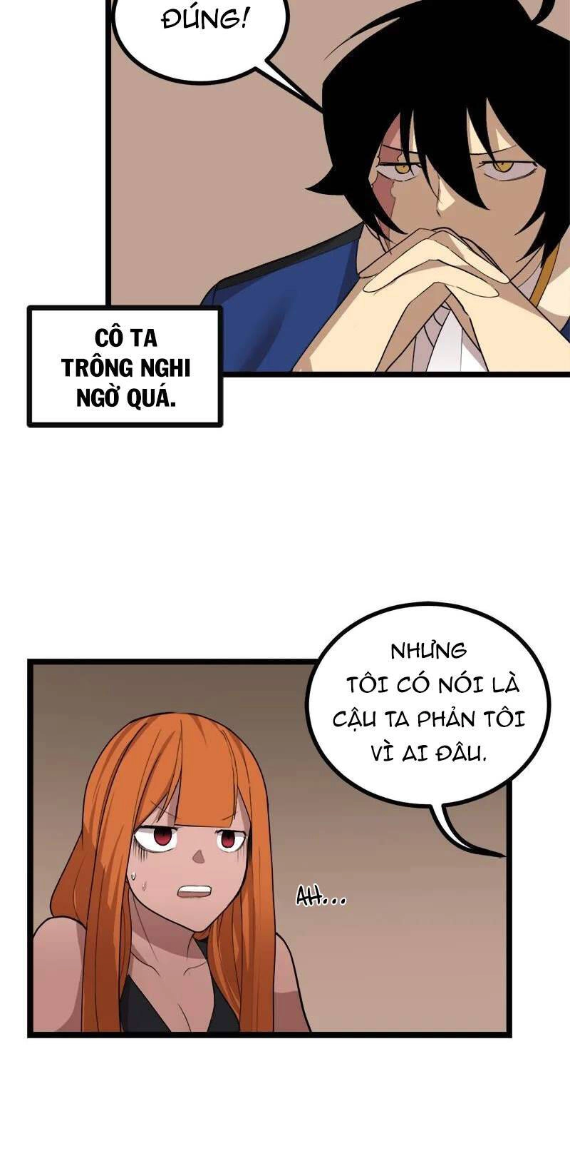 The Dungeon Master Chapter 104 - 23