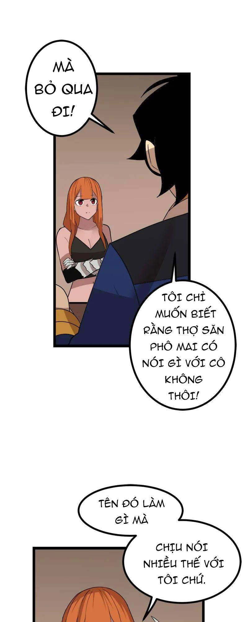 The Dungeon Master Chapter 104 - 24