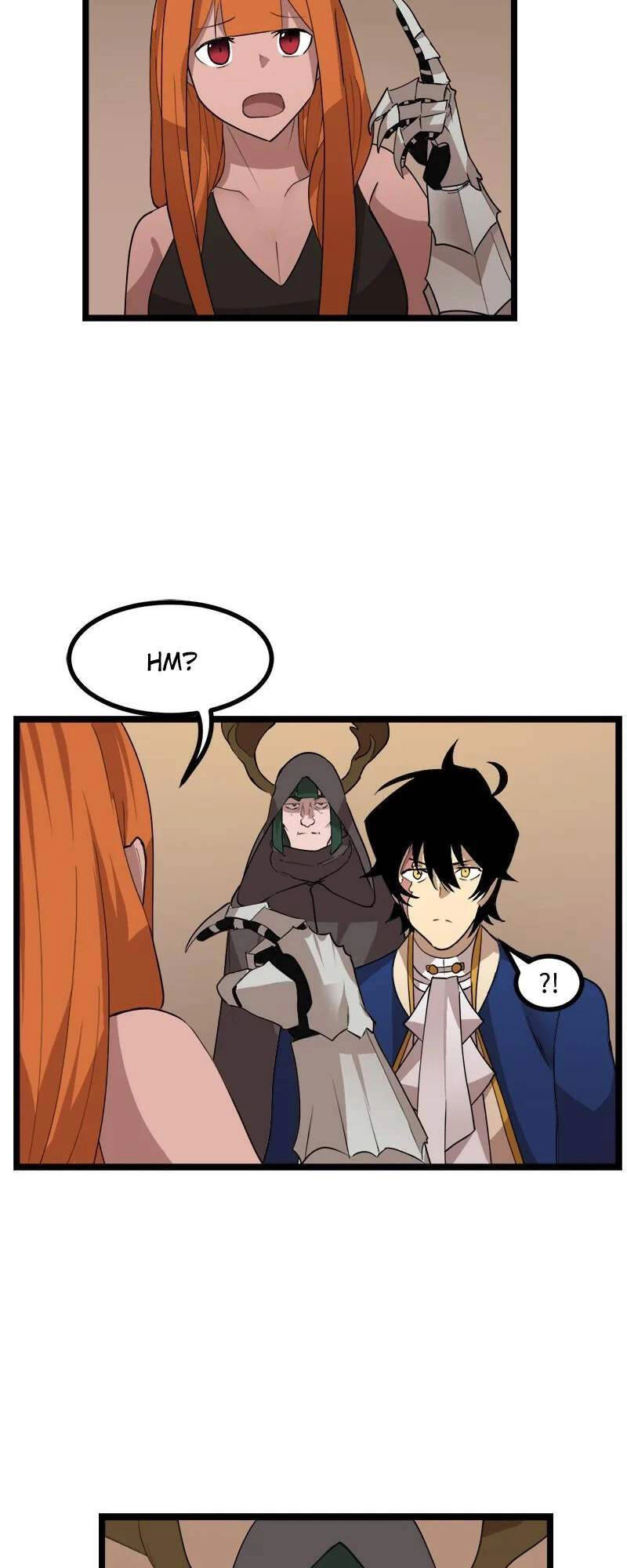 The Dungeon Master Chapter 104 - 25