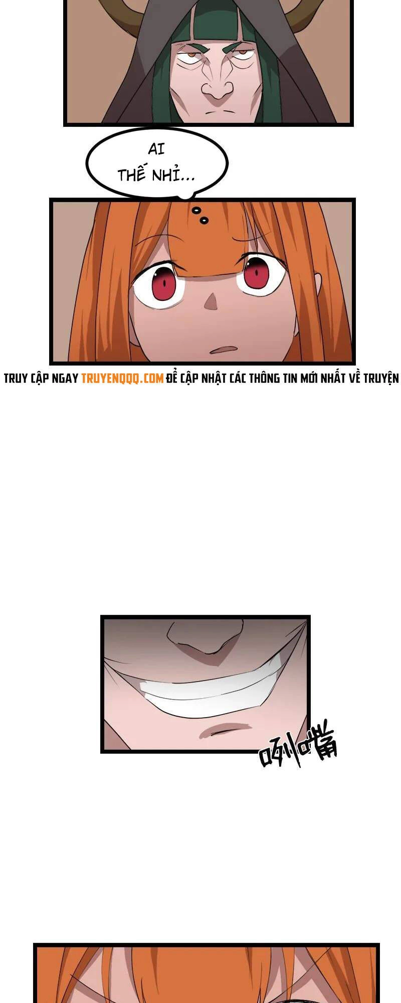 The Dungeon Master Chapter 104 - 26