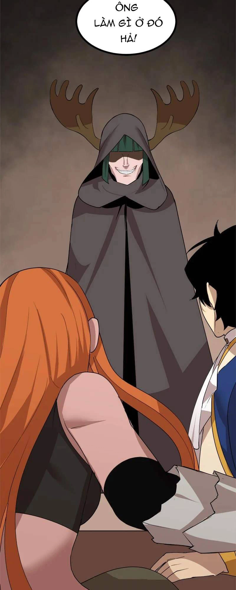 The Dungeon Master Chapter 104 - 29