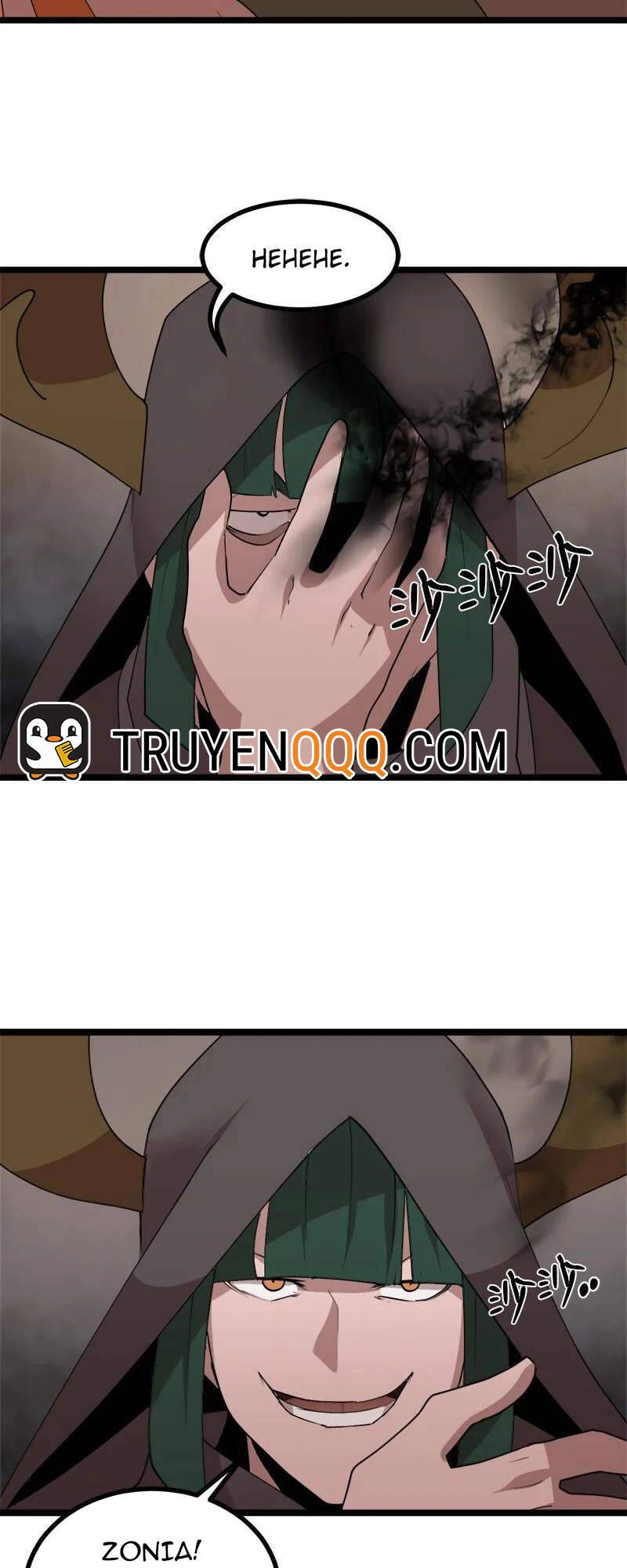 The Dungeon Master Chapter 104 - 30