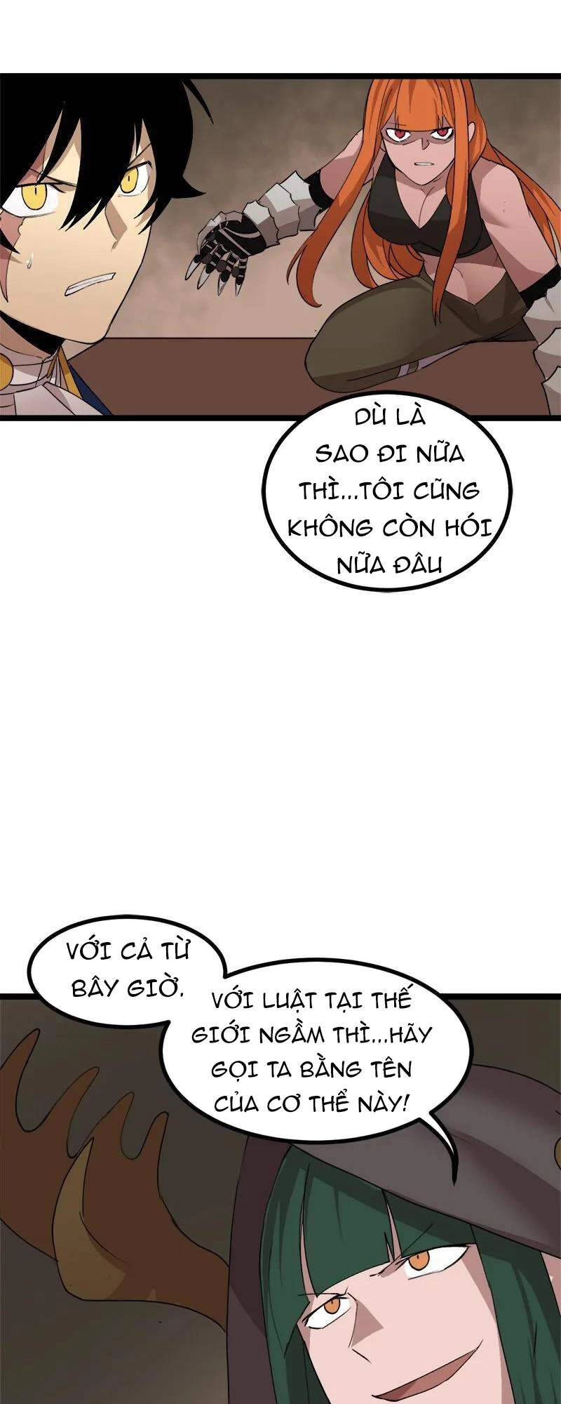 The Dungeon Master Chapter 104 - 32