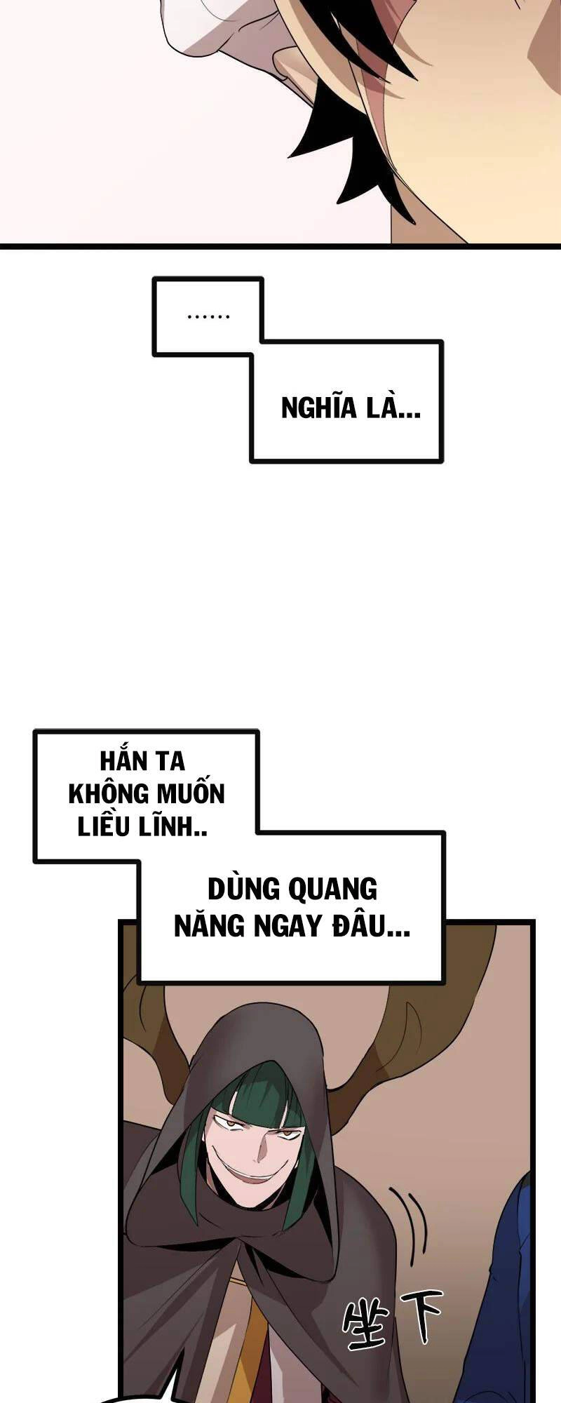 The Dungeon Master Chapter 104 - 36