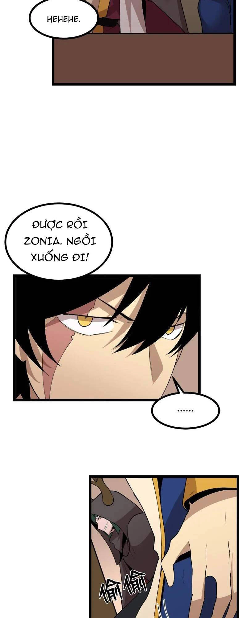 The Dungeon Master Chapter 104 - 37