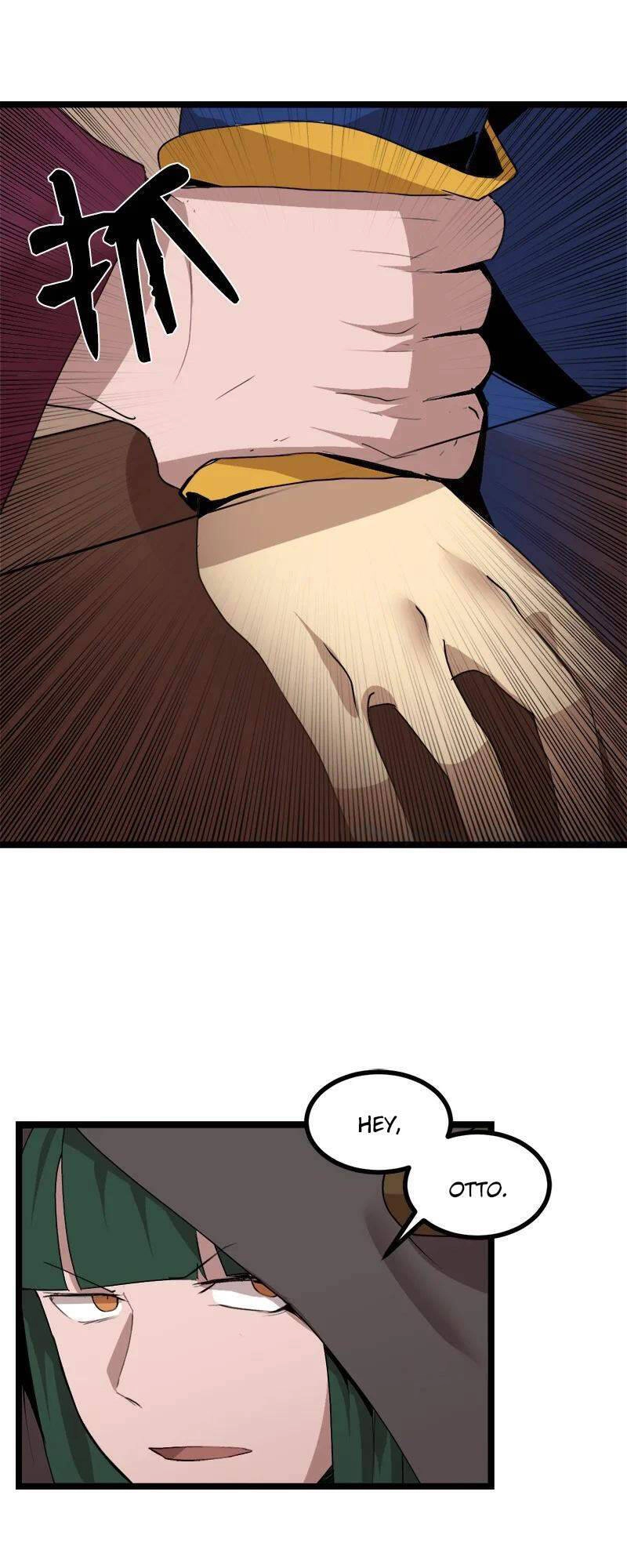 The Dungeon Master Chapter 104 - 40