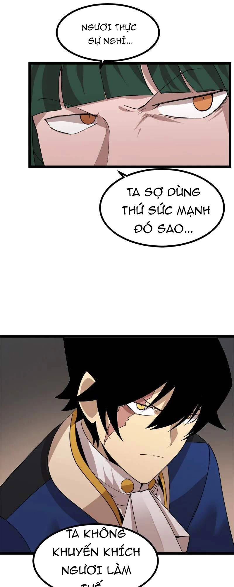 The Dungeon Master Chapter 104 - 41