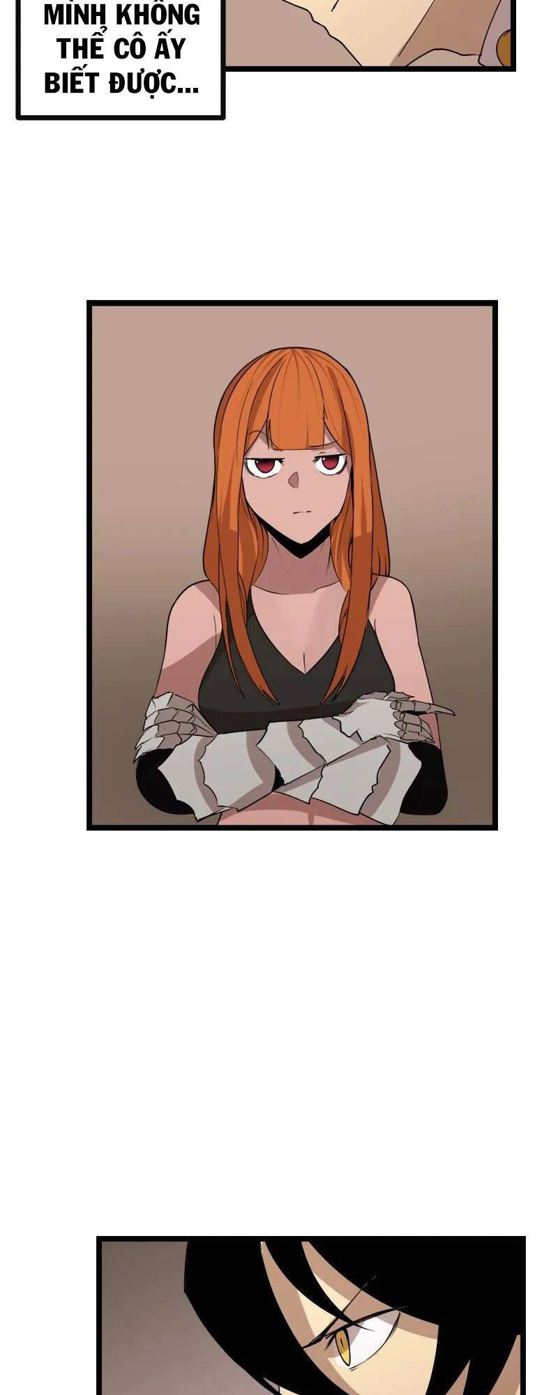 The Dungeon Master Chapter 104 - 44