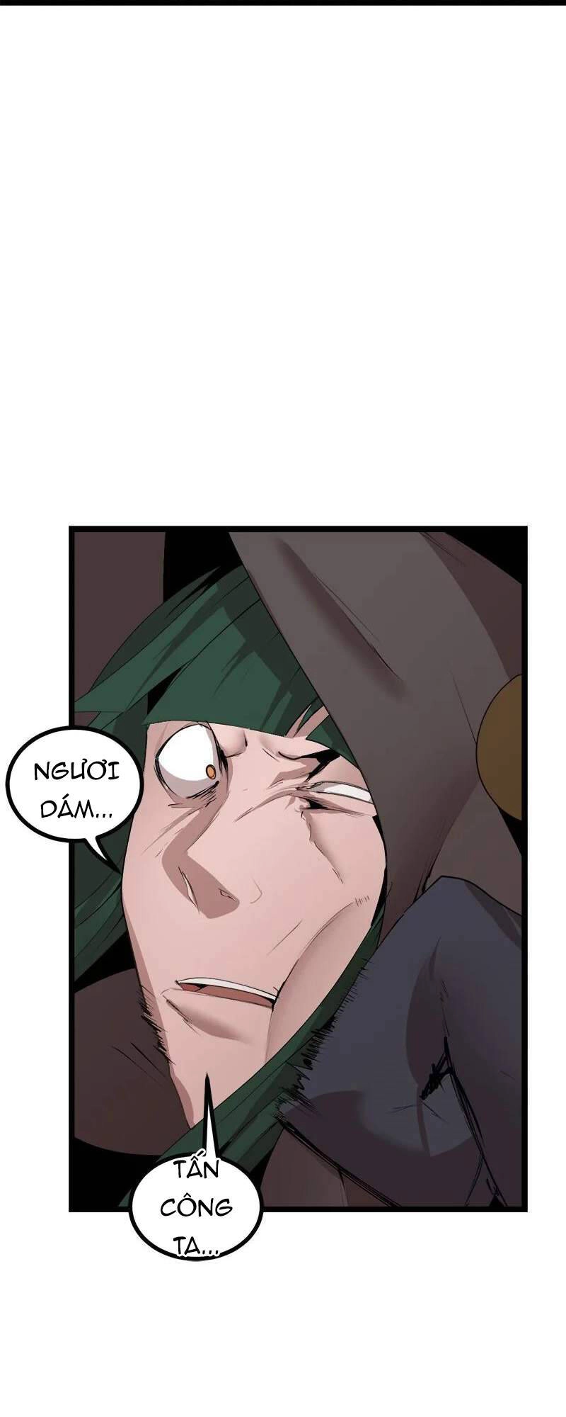 The Dungeon Master Chapter 105 - 6