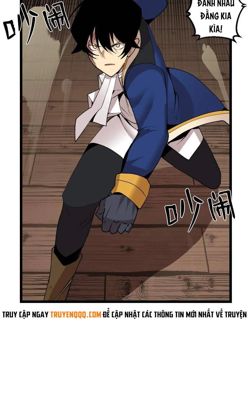 The Dungeon Master Chapter 105 - 9