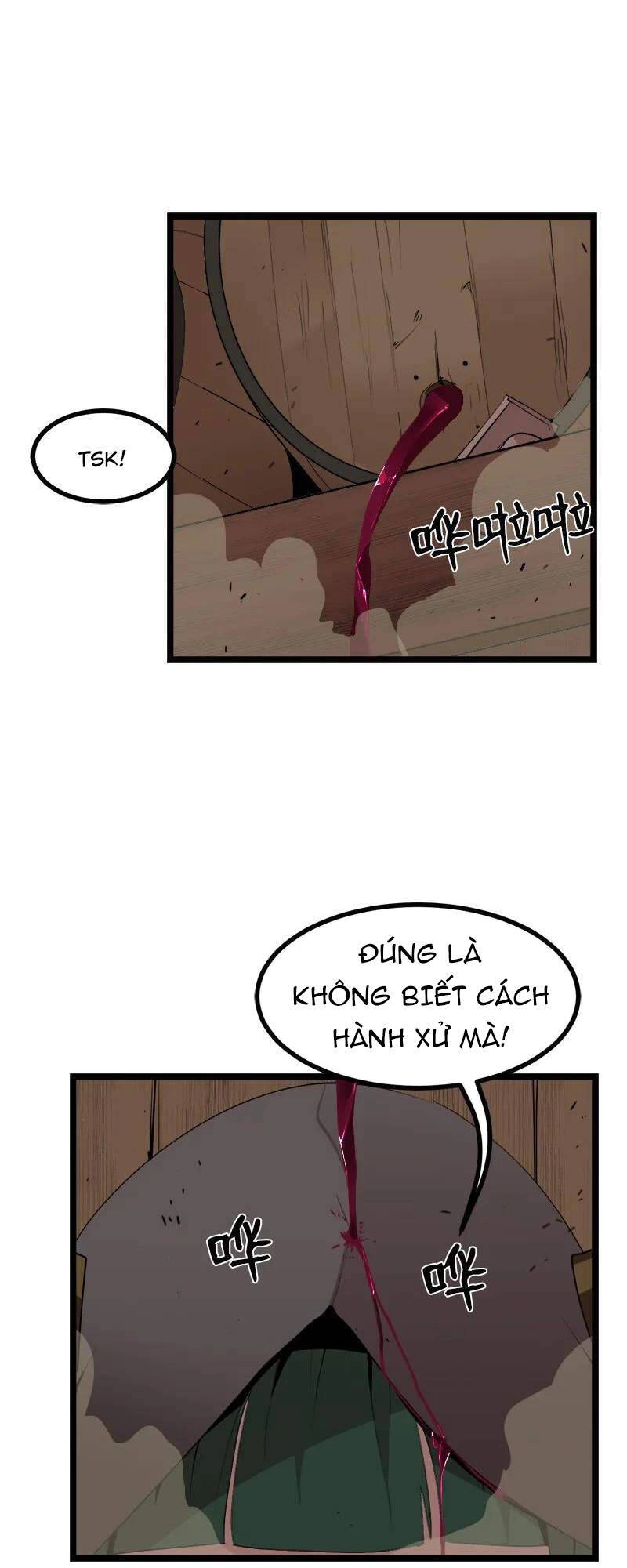 The Dungeon Master Chapter 105 - 10