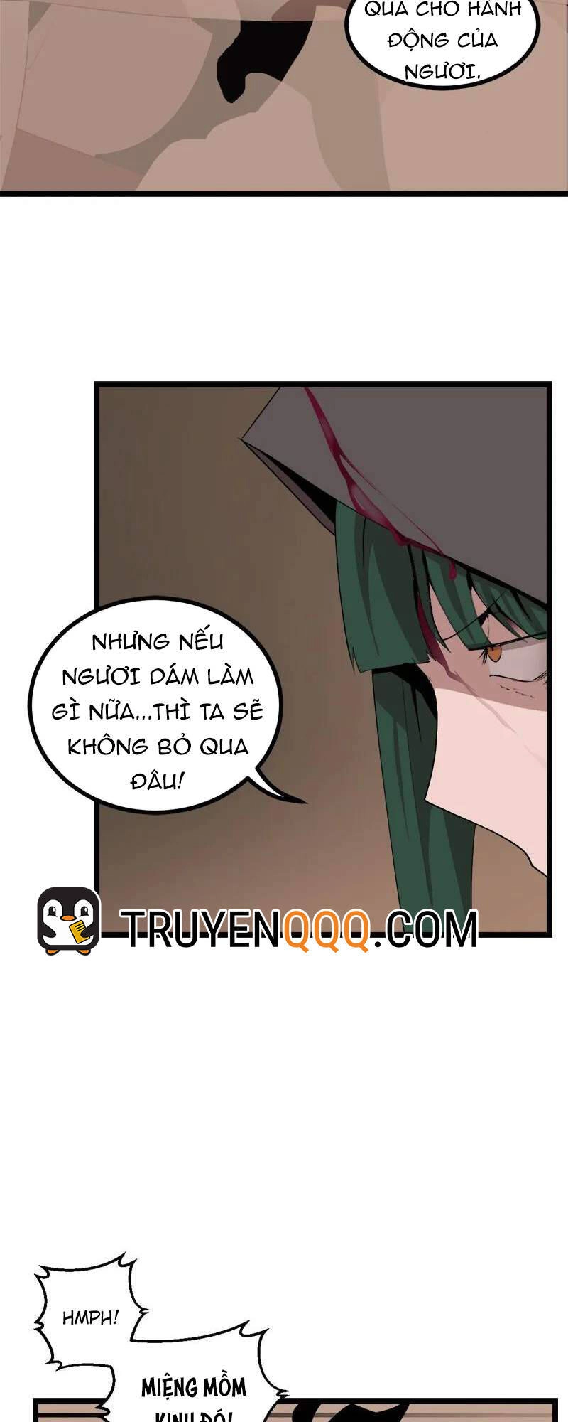 The Dungeon Master Chapter 105 - 12