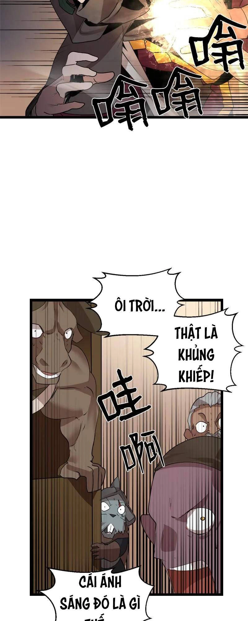 The Dungeon Master Chapter 105 - 16