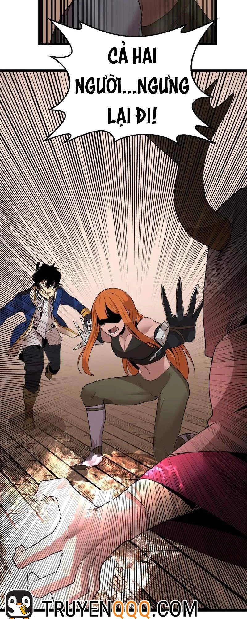 The Dungeon Master Chapter 105 - 20