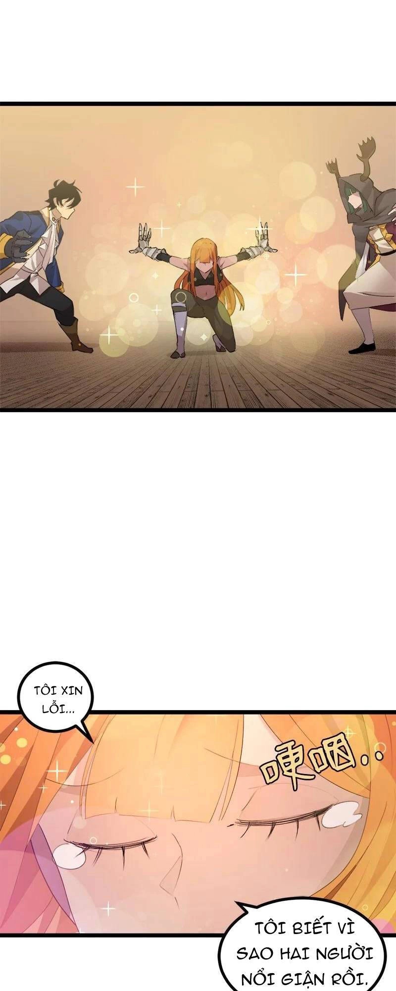 The Dungeon Master Chapter 105 - 23