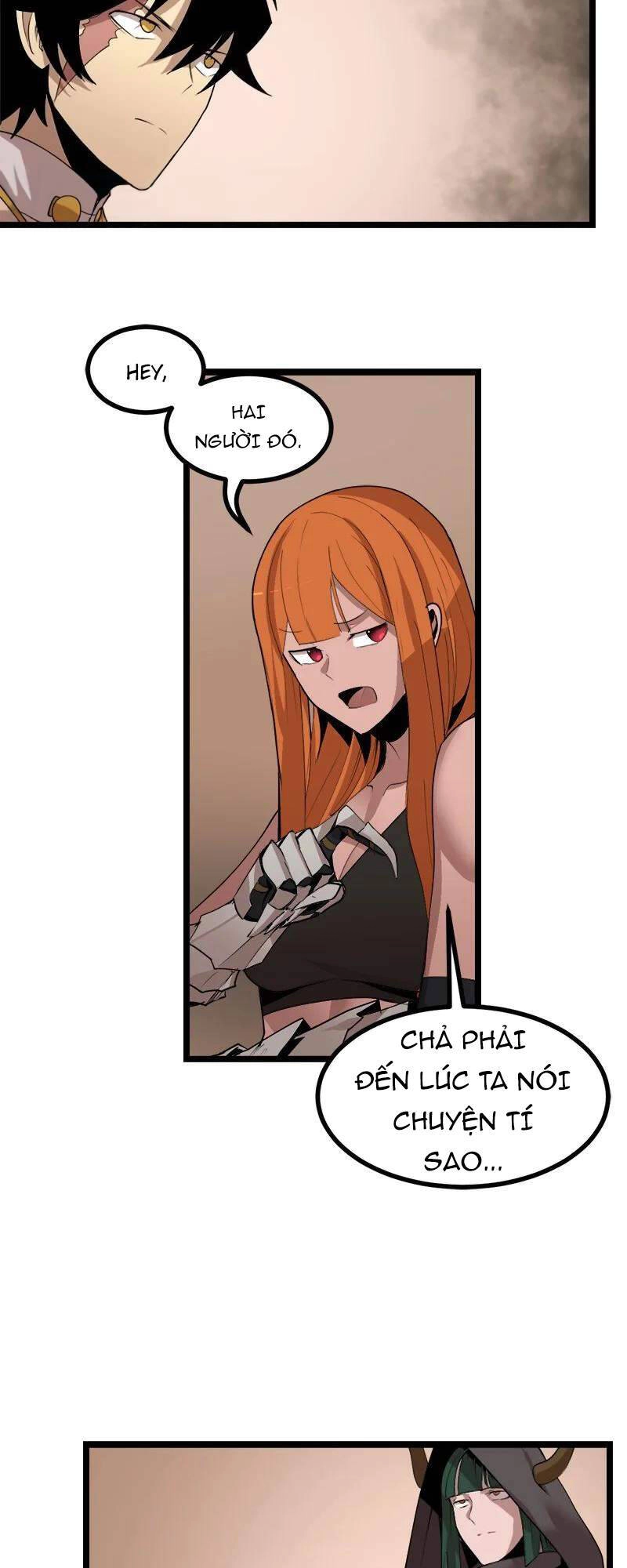 The Dungeon Master Chapter 105 - 28