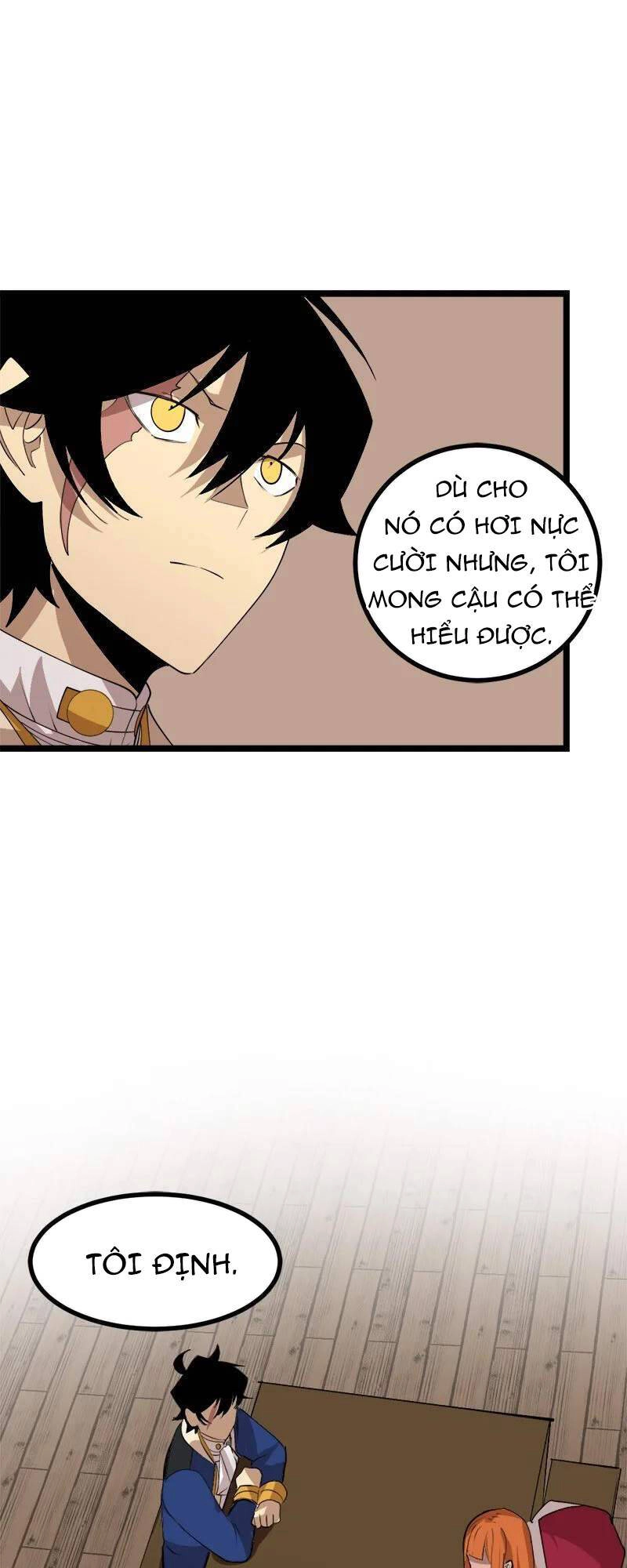 The Dungeon Master Chapter 105 - 30