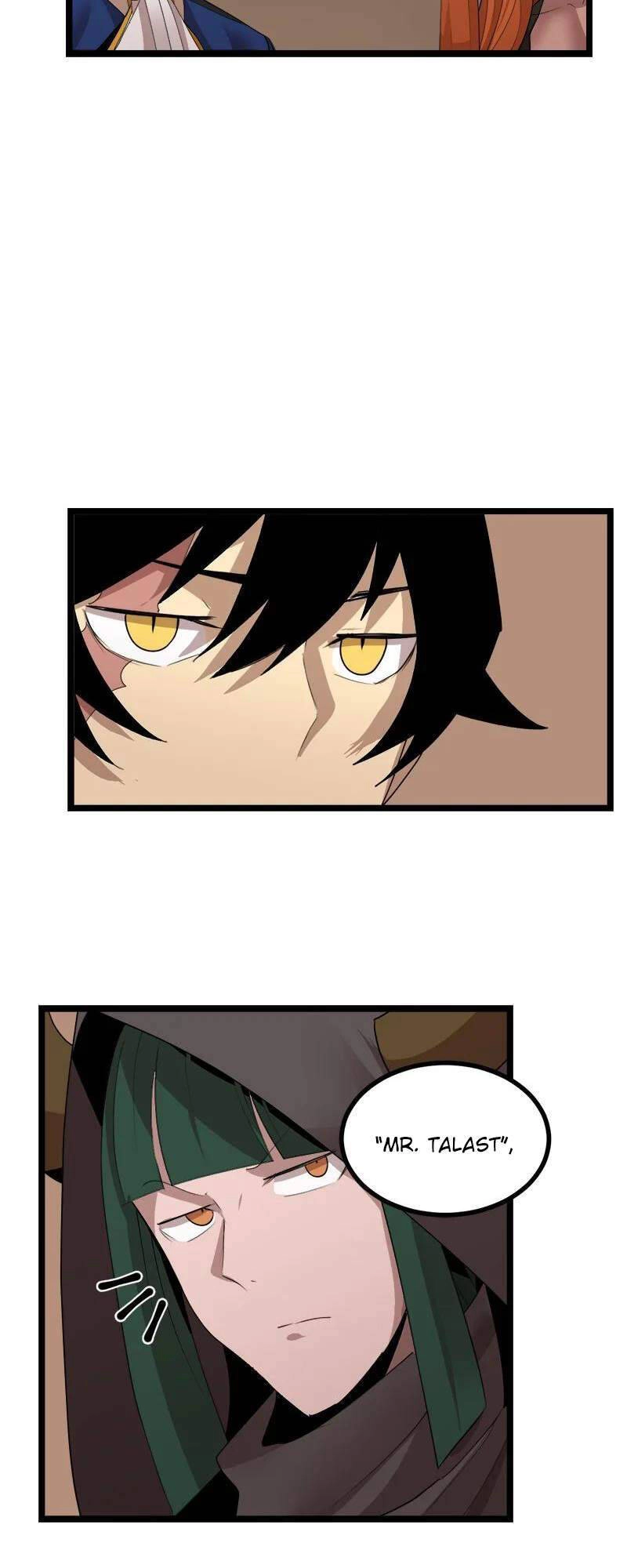 The Dungeon Master Chapter 105 - 38