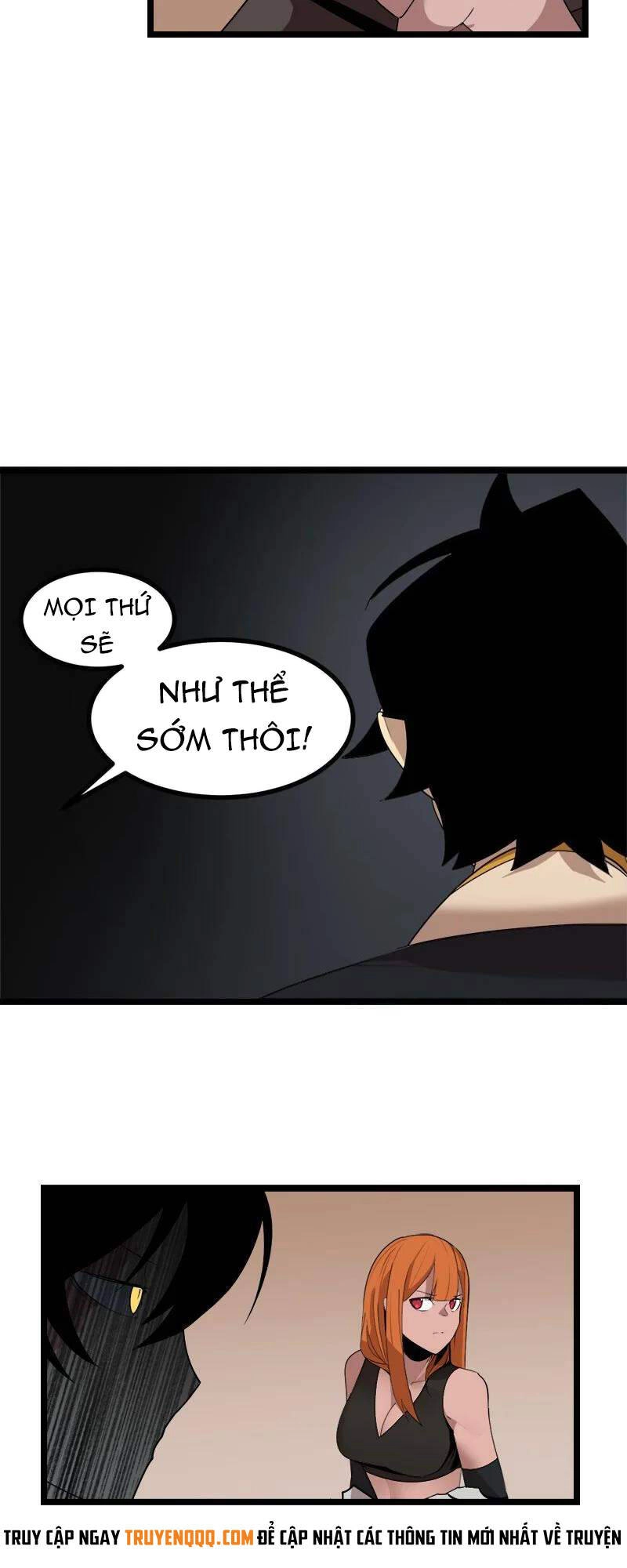 The Dungeon Master Chapter 105 - 40