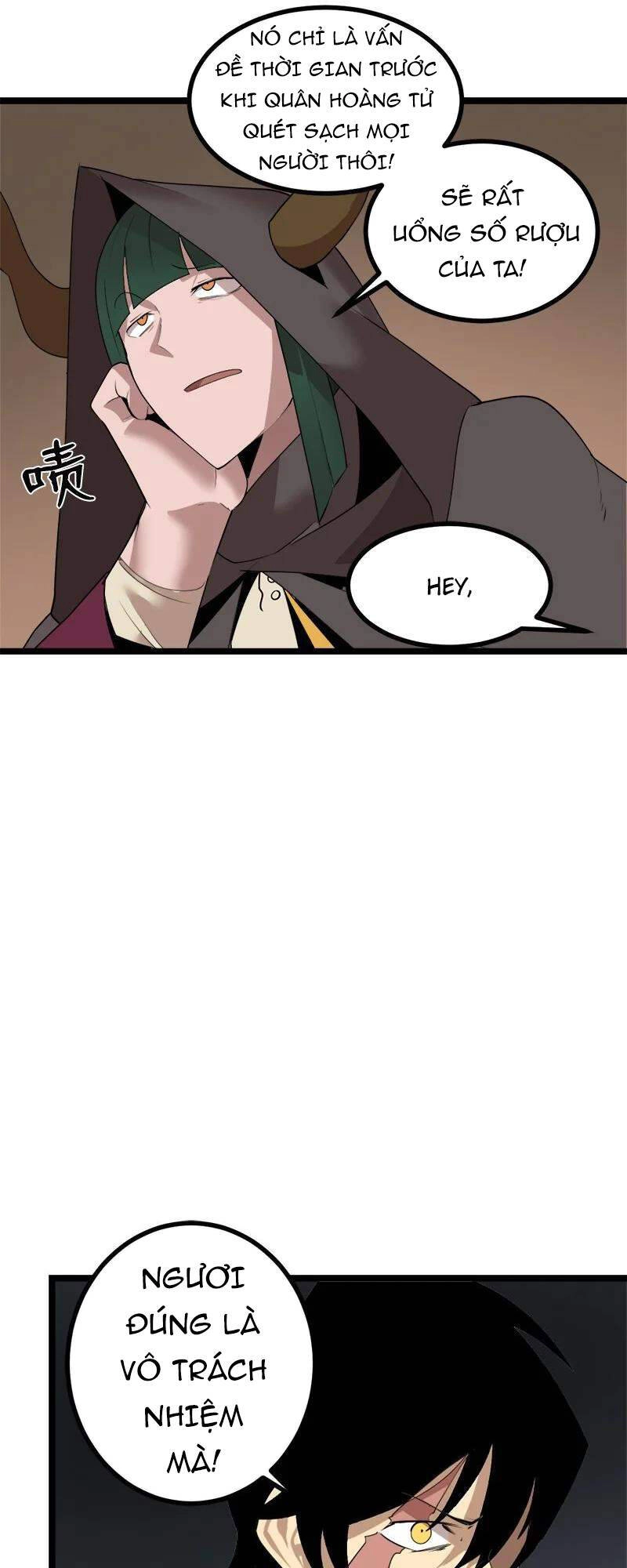 The Dungeon Master Chapter 105 - 42