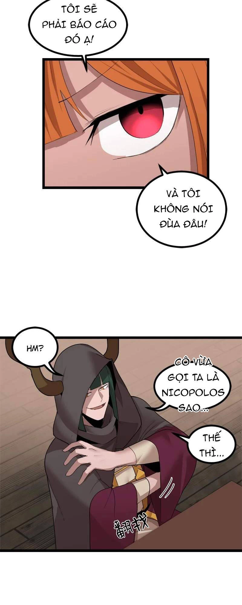 The Dungeon Master Chapter 105 - 47