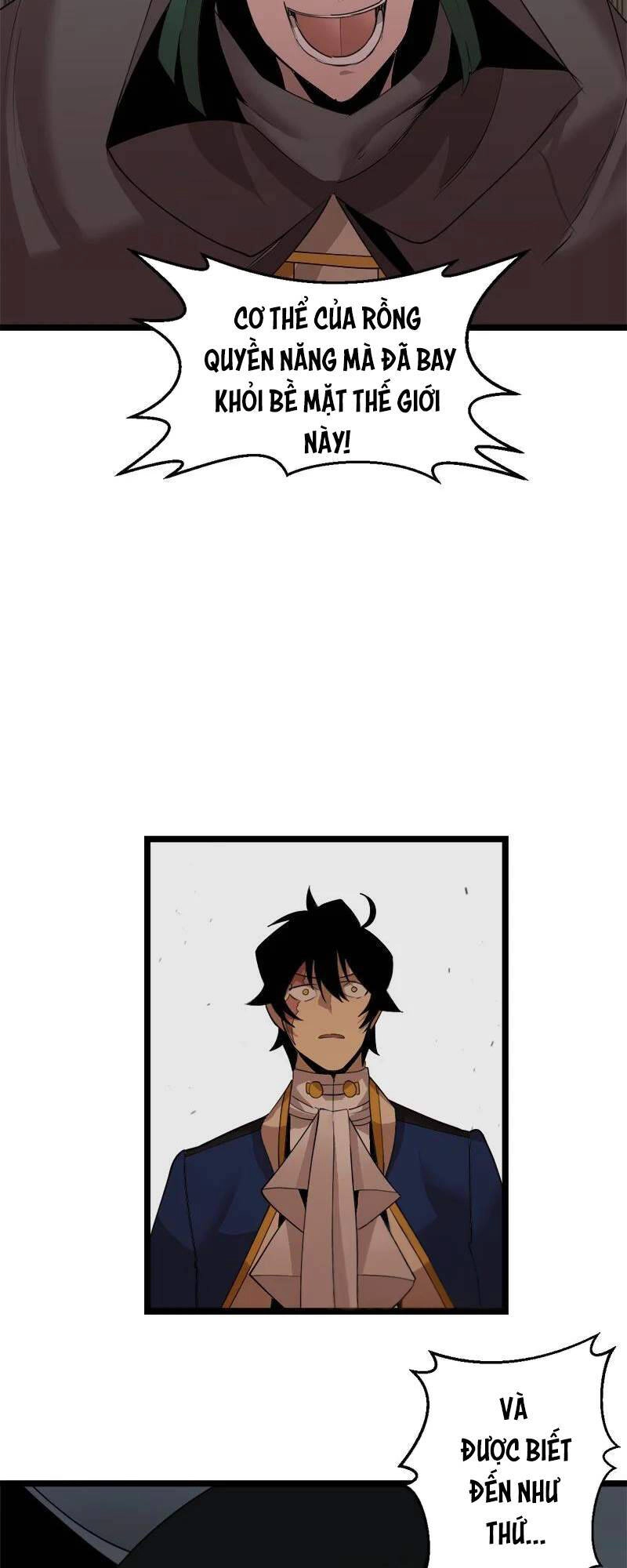 The Dungeon Master Chapter 105 - 55