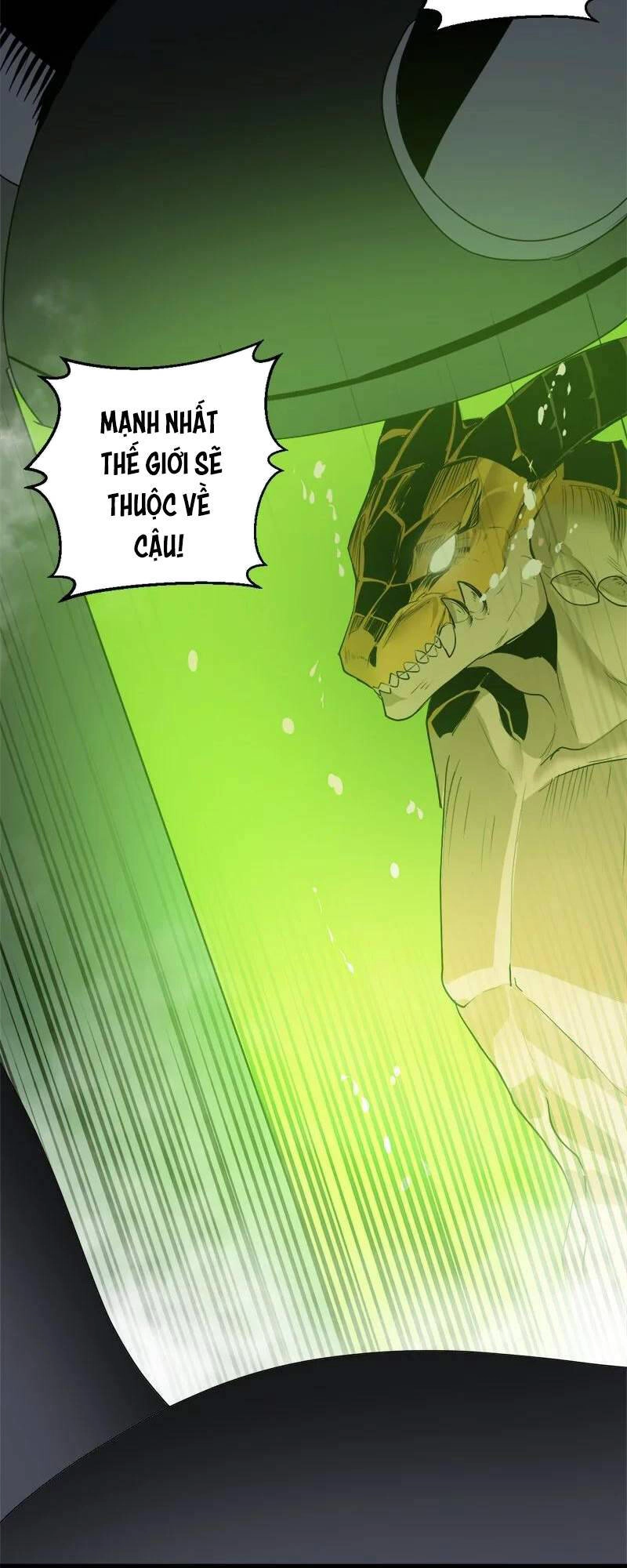 The Dungeon Master Chapter 105 - 56