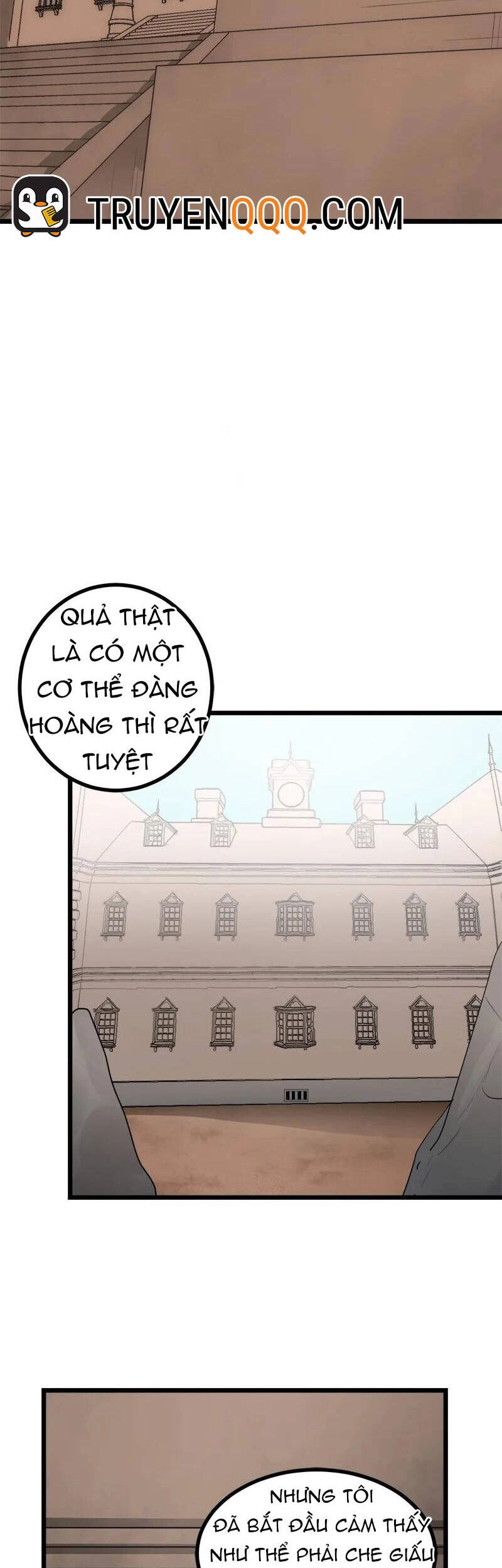 The Dungeon Master Chapter 106 - 3