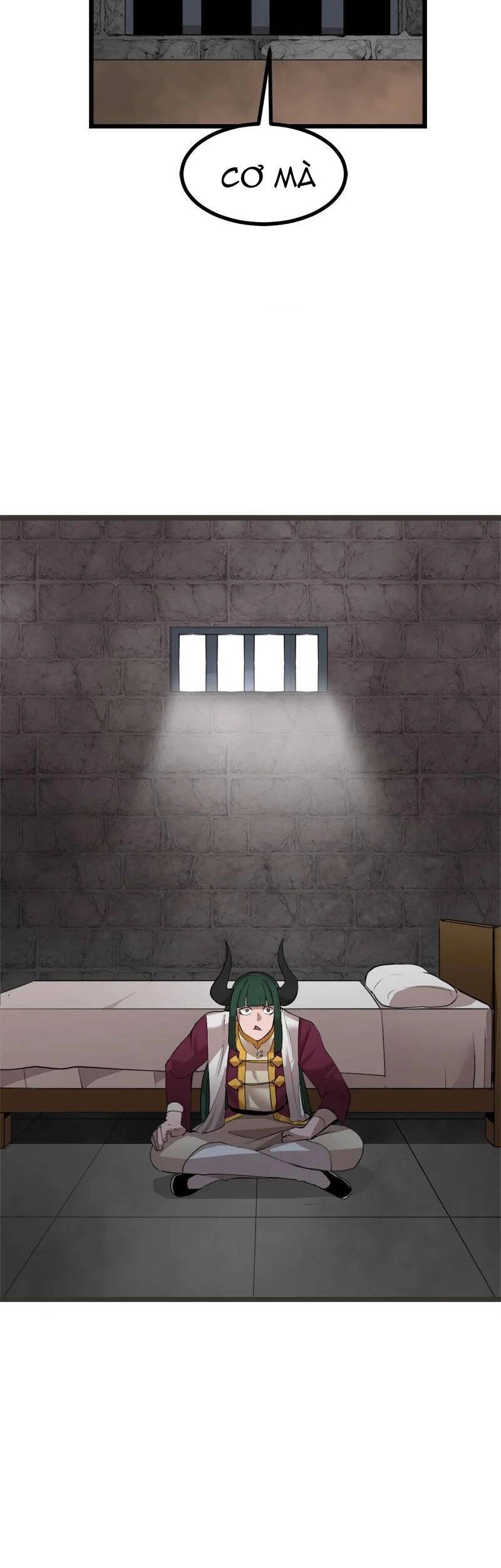 The Dungeon Master Chapter 106 - 5