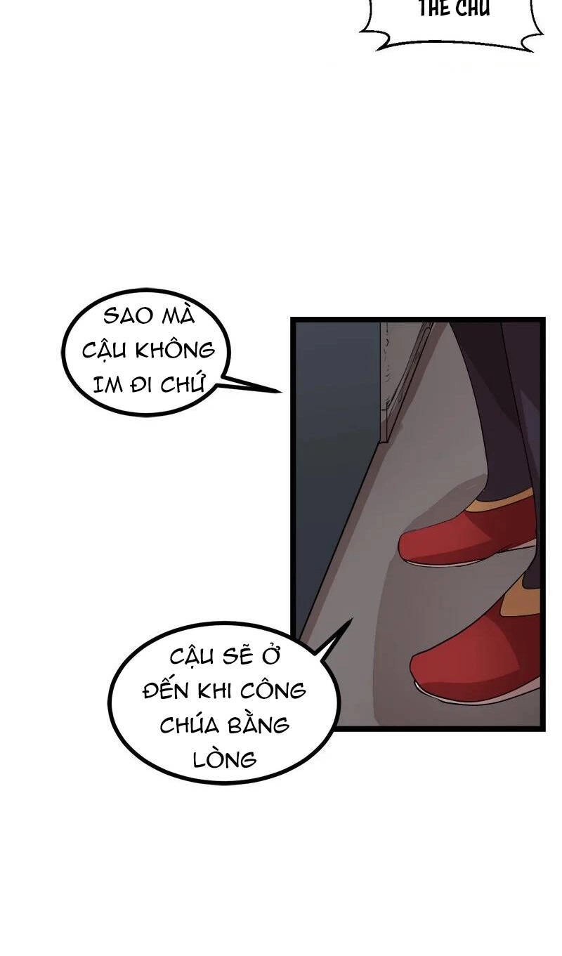 The Dungeon Master Chapter 106 - 7