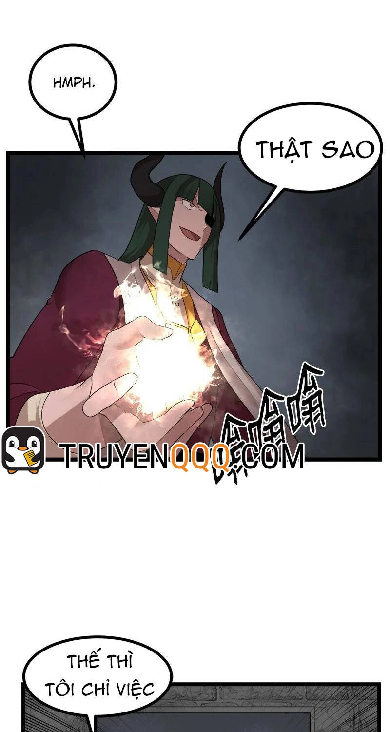 The Dungeon Master Chapter 106 - 10