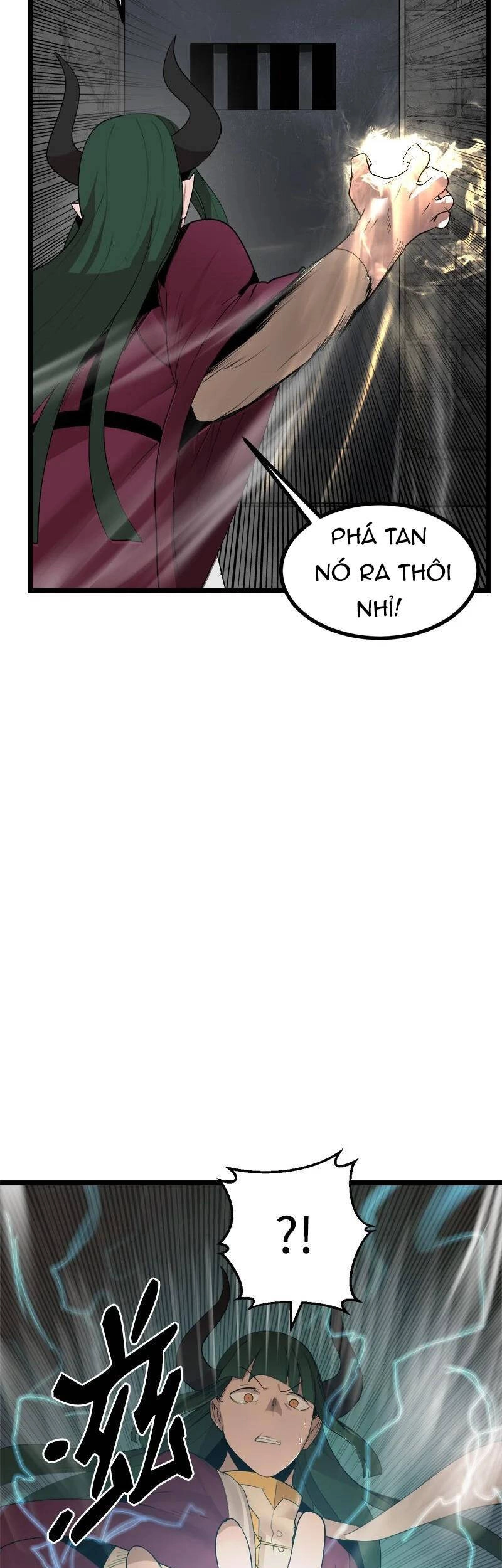 The Dungeon Master Chapter 106 - 11